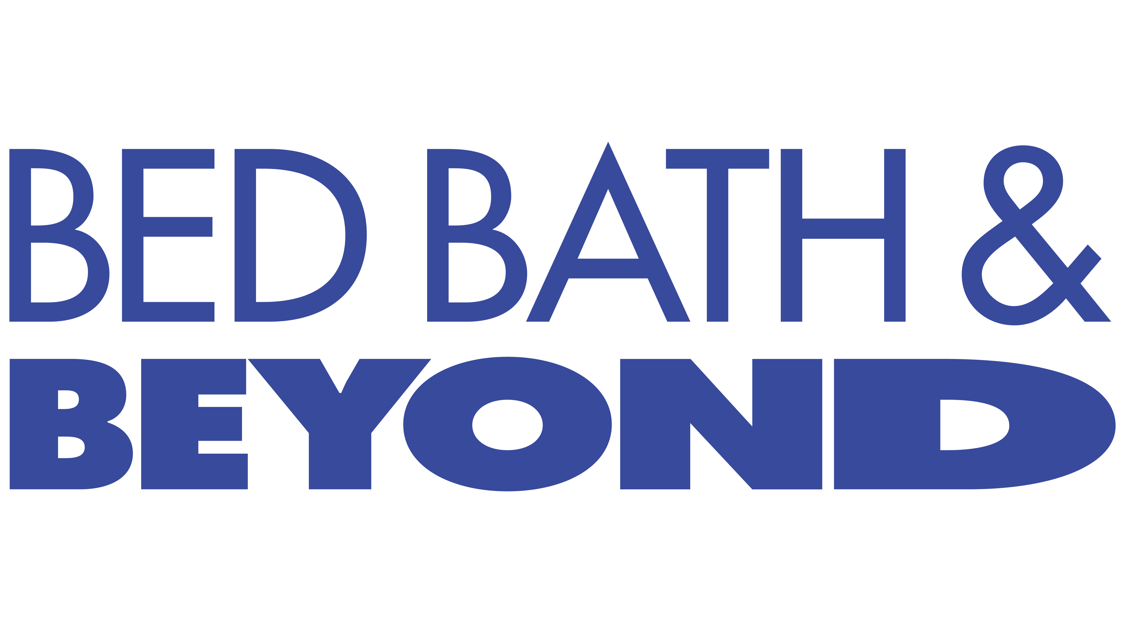 Bed Bath & Beyond